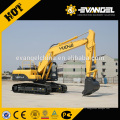 Excavatrice sur chenilles Yuchai de 21 tonnes YC210LC-8